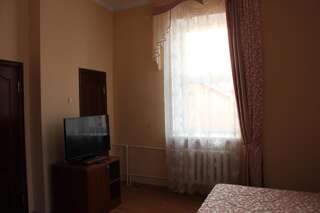 Отель Отель «Павлинка» Shchuchyn Двухместный номер с 1 кроватью-1