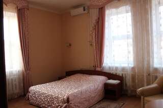 Отель Отель «Павлинка» Shchuchyn Двухместный номер с 1 кроватью-6