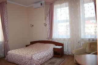 Отель Отель «Павлинка» Shchuchyn Двухместный номер с 1 кроватью-7